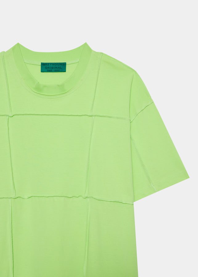 GH UNFINSHED T-SHIRT