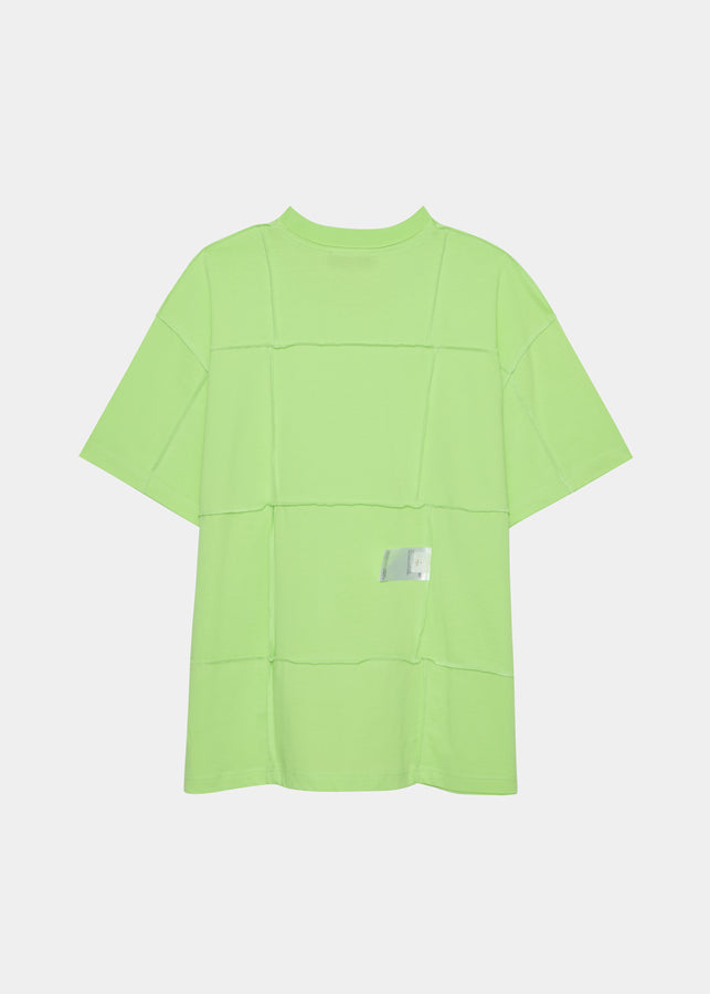 GH UNFINSHED T-SHIRT