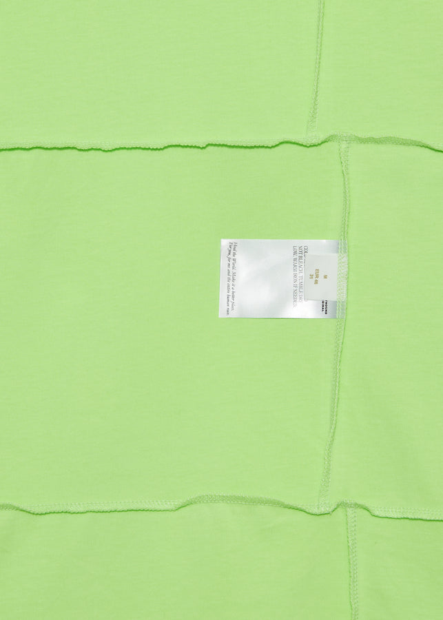 GH UNFINSHED T-SHIRT