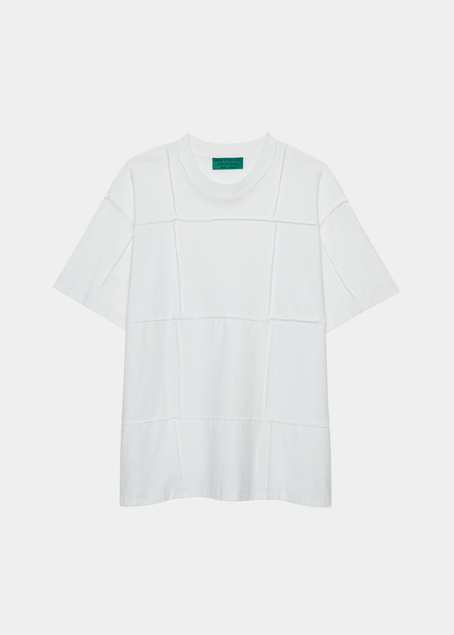 GH UNFINSHED T-SHIRT