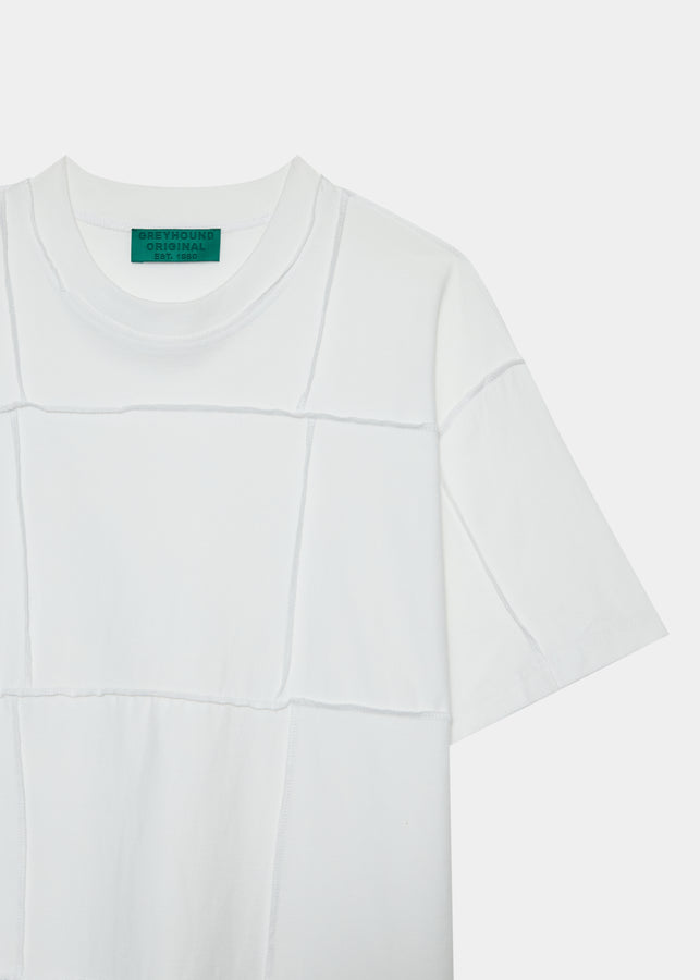 GH UNFINSHED T-SHIRT