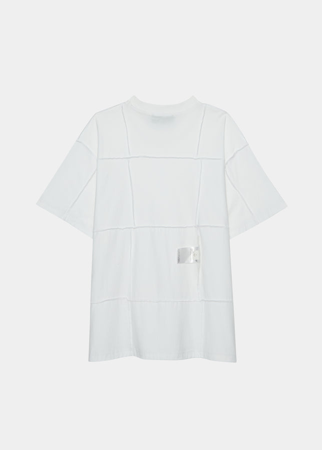 GH UNFINSHED T-SHIRT