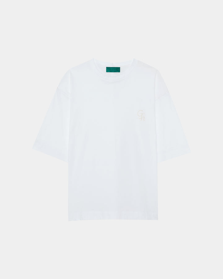 GH GREEN LABEL WINGS  T-SHIRT ♻️