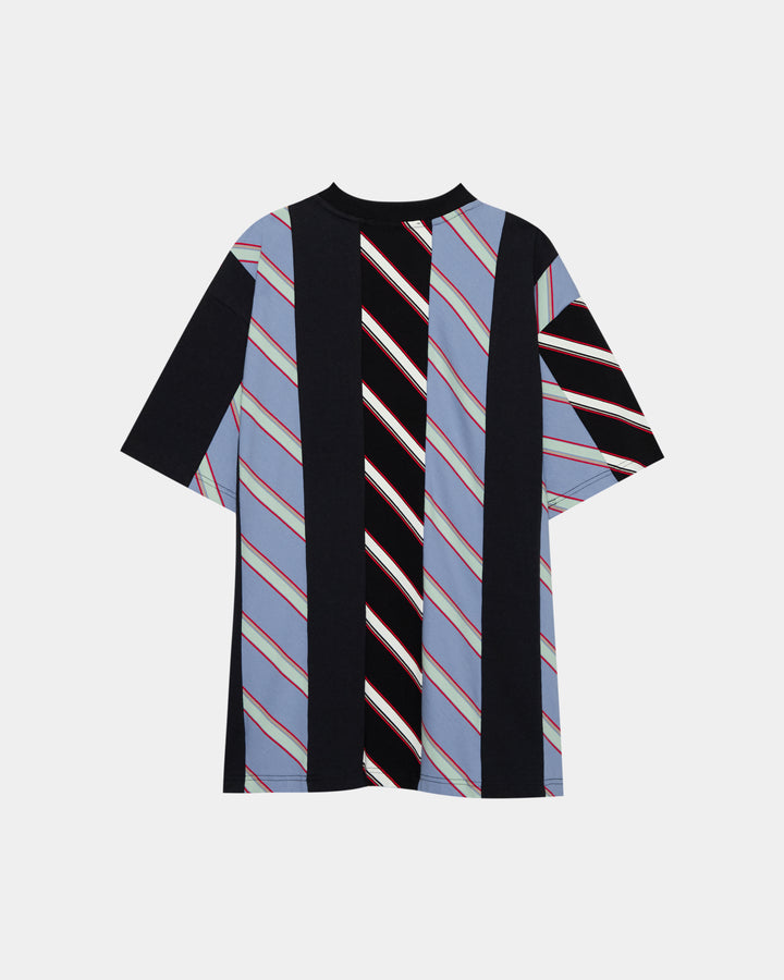 GH DESTROY STRIPED SHORT SLEEVE T-SHIRT