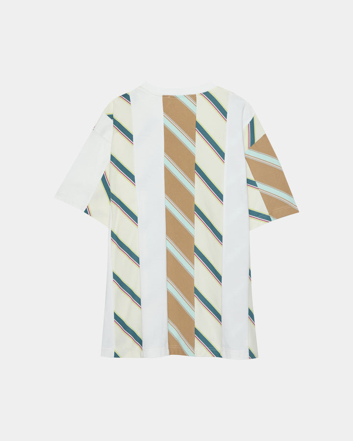 GH DESTROY STRIPED SHORT SLEEVE T-SHIRT