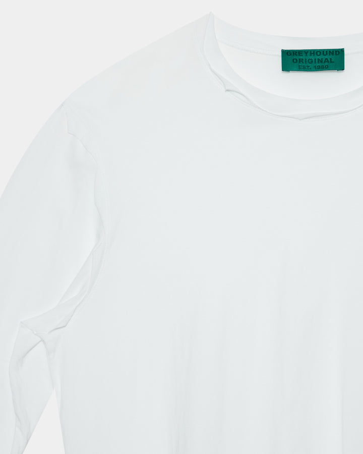 GH UNFINISHED T-SHIRT♻️