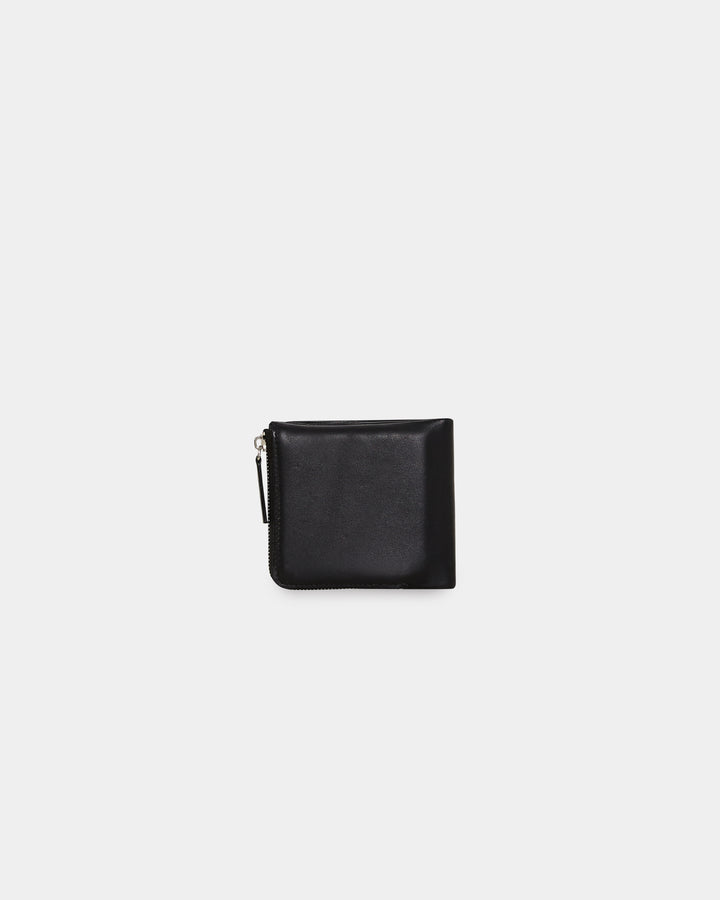 GH  LEATHER WALLET