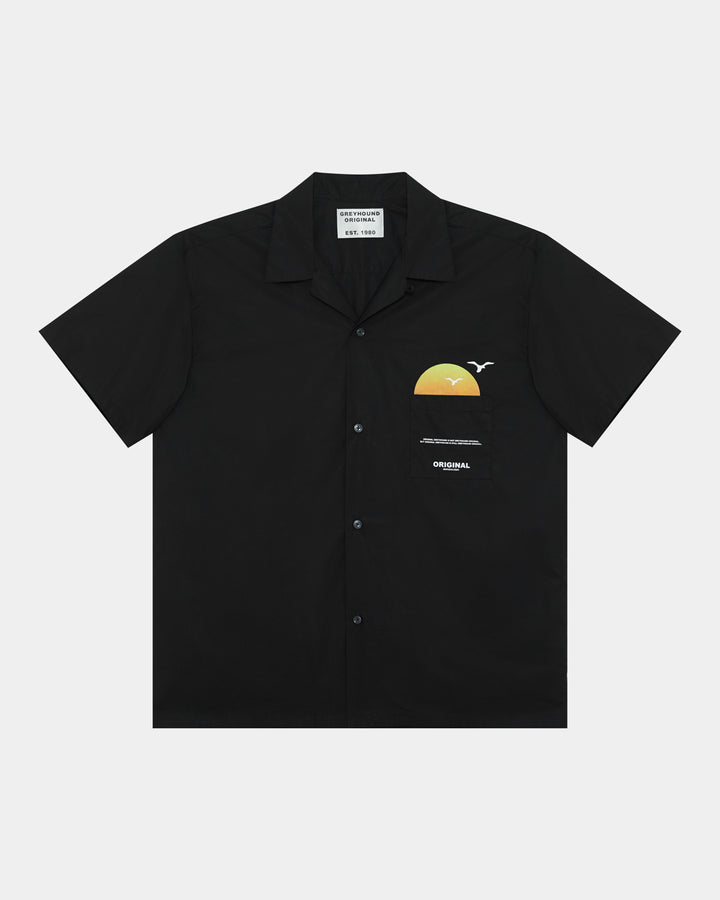OG SUFER GIRL HAWAII SHIRT