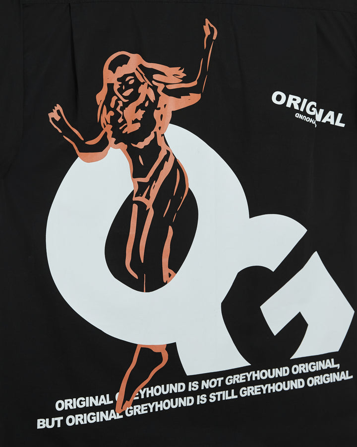OG SUFER GIRL HAWAII SHIRT