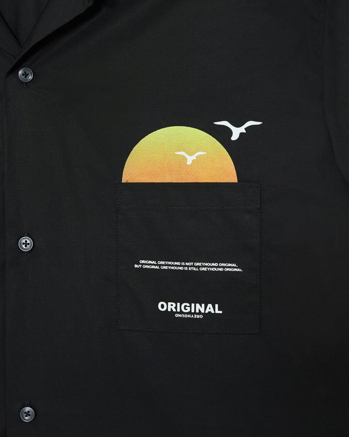 OG SUFER GIRL HAWAII SHIRT