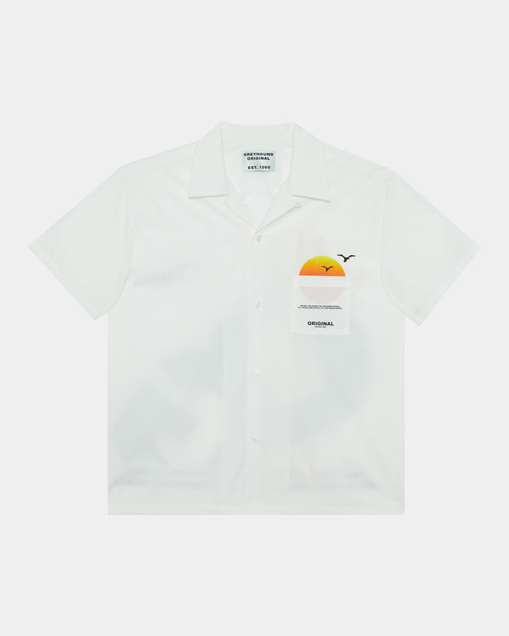 OG SUFER GIRL HAWAII SHIRT