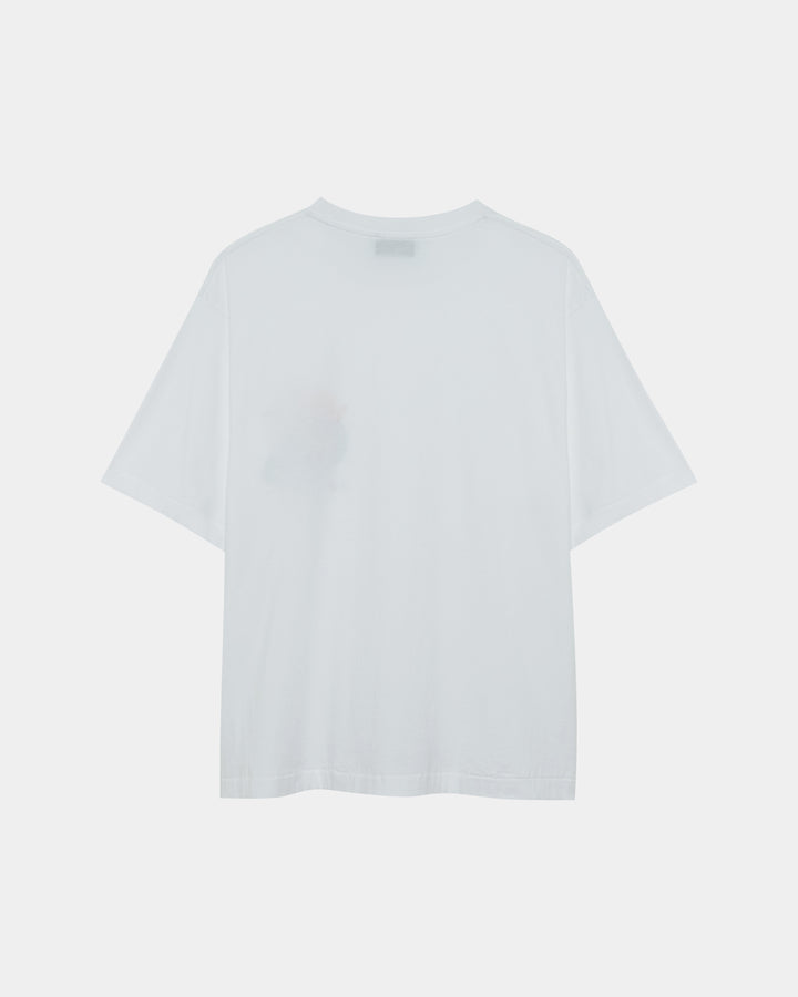 OG EMBODERIED SUFER GIRL T-SHIRT