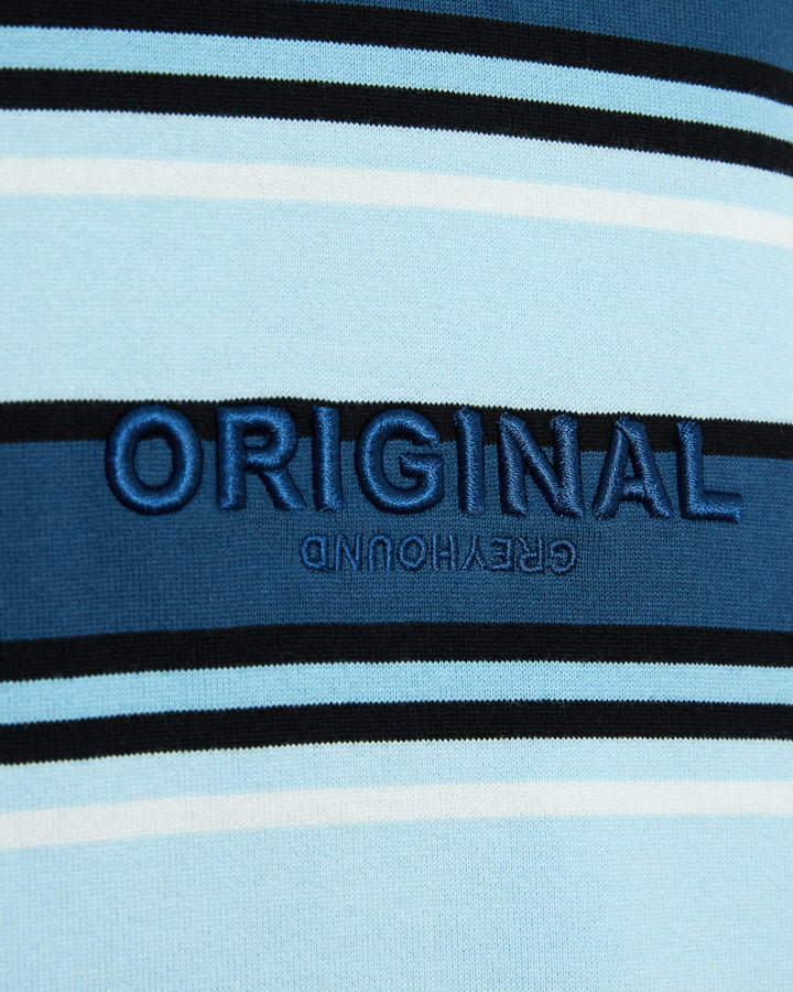 OG STRIPED T-SHRT