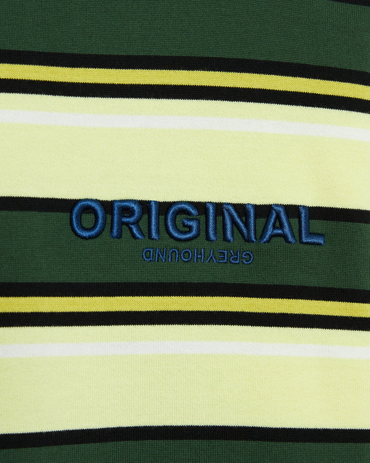 OG STRIPED T-SHRT