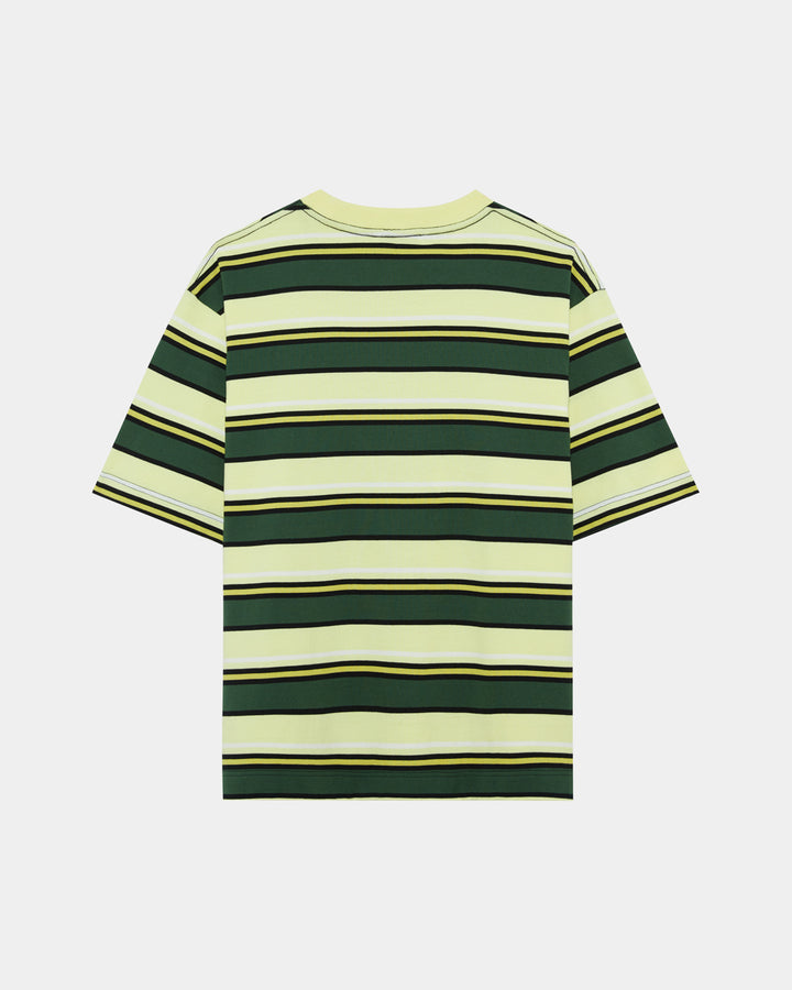 OG STRPED LOGO T-SHIRT