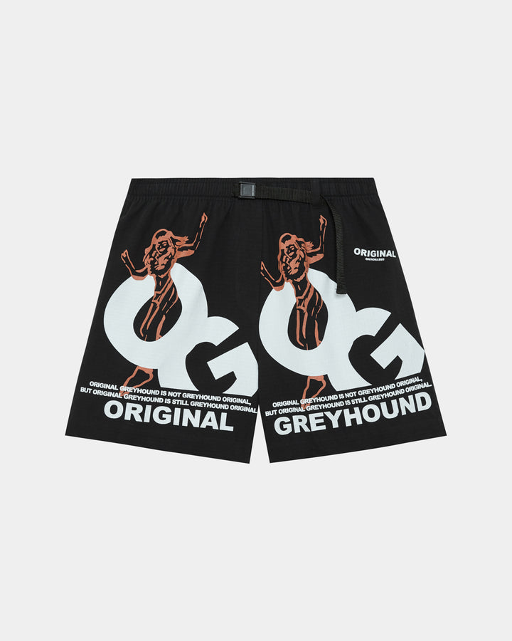 OG SUFER SHORTS
