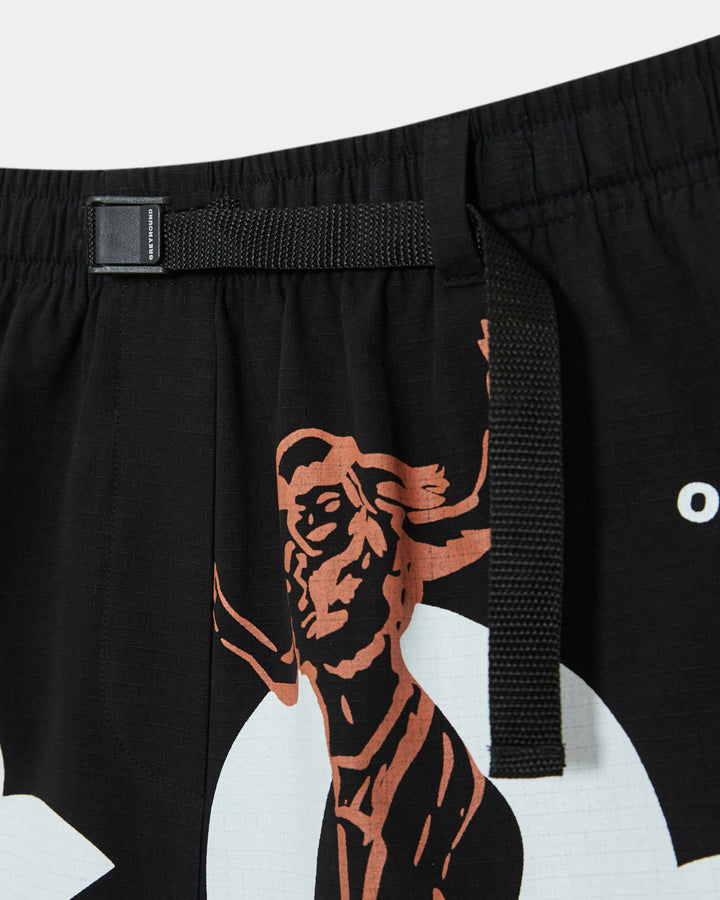 OG SUFER SHORTS