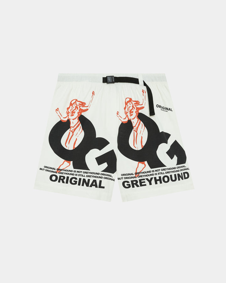 OG SUFER SHORTS