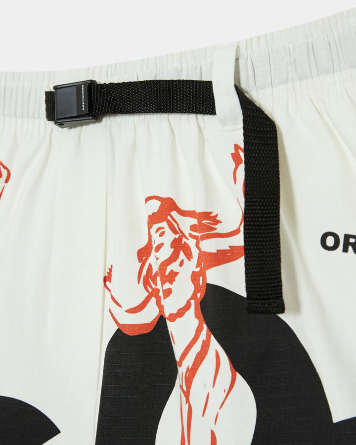 OG SUFER SHORTS