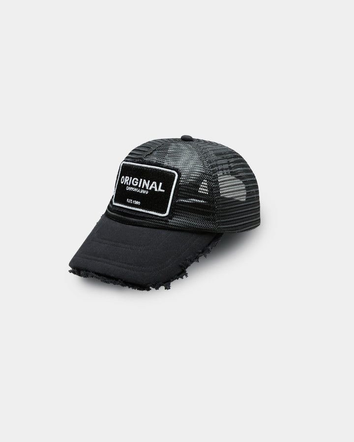 OG LOGO MESH CAP