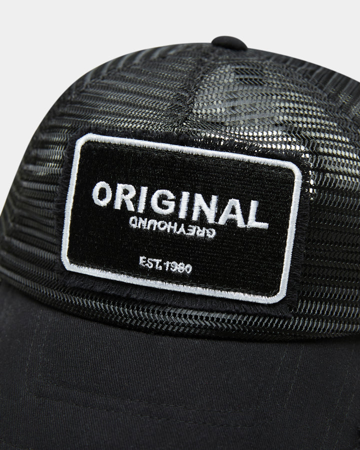 OG LOGO MESH CAP