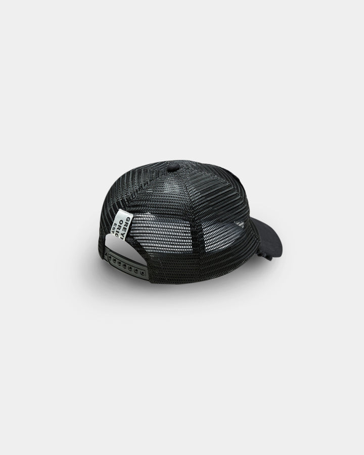 OG LOGO MESH CAP