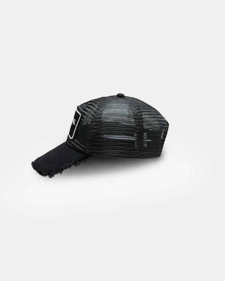 OG LOGO MESH CAP