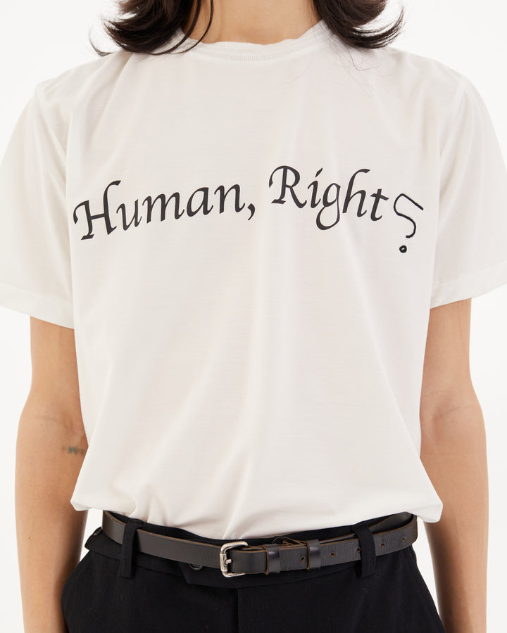 Human Rights? T-Shirt