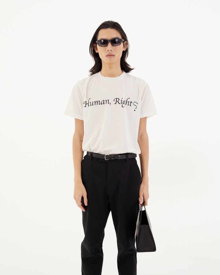 Human Rights? T-Shirt