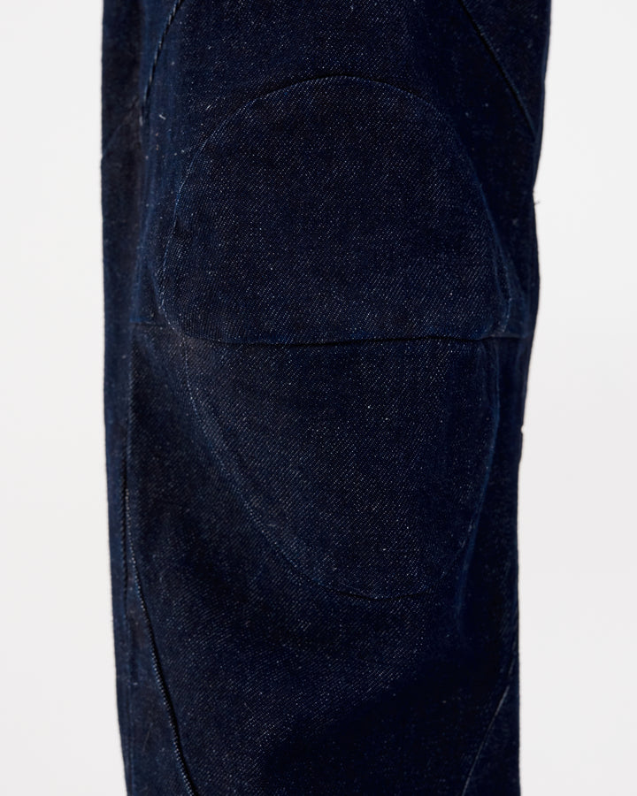 GH Paneled Jeans