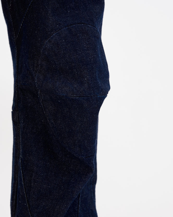 GH Paneled Jeans