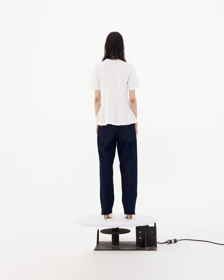 GH Paneled Jeans