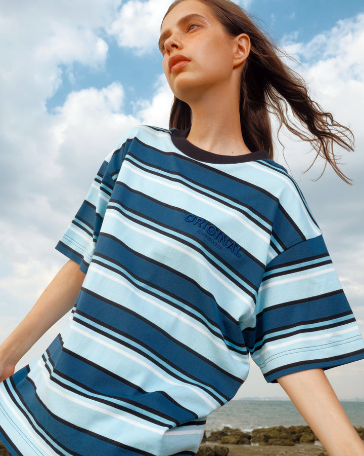 OG STRIPED T-SHRT