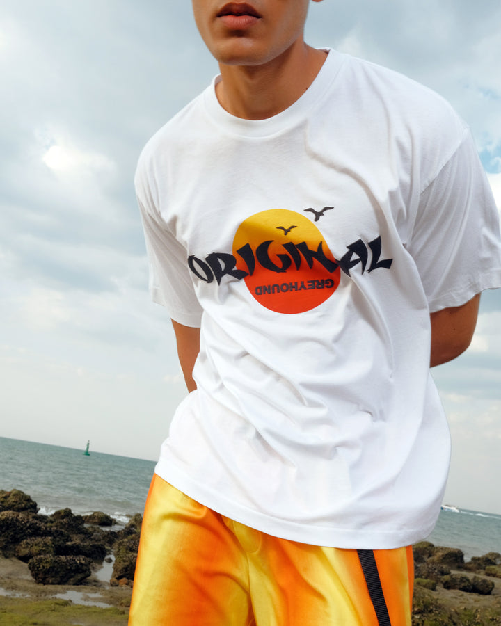 OG SOUVENIR T-SHIRT