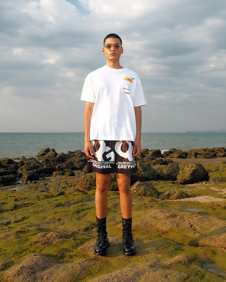 OG SUFER SHORTS