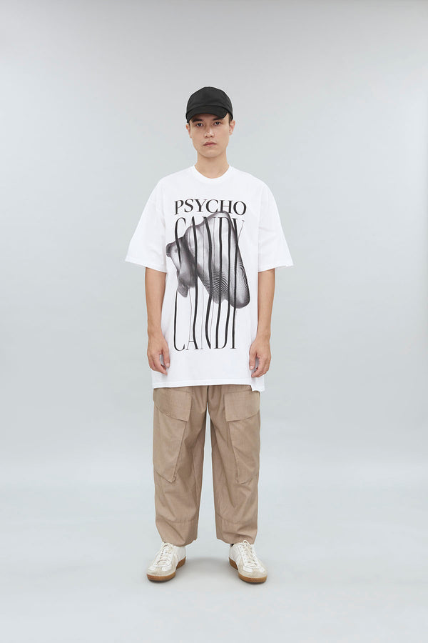 PSYCHO CANDY TEE