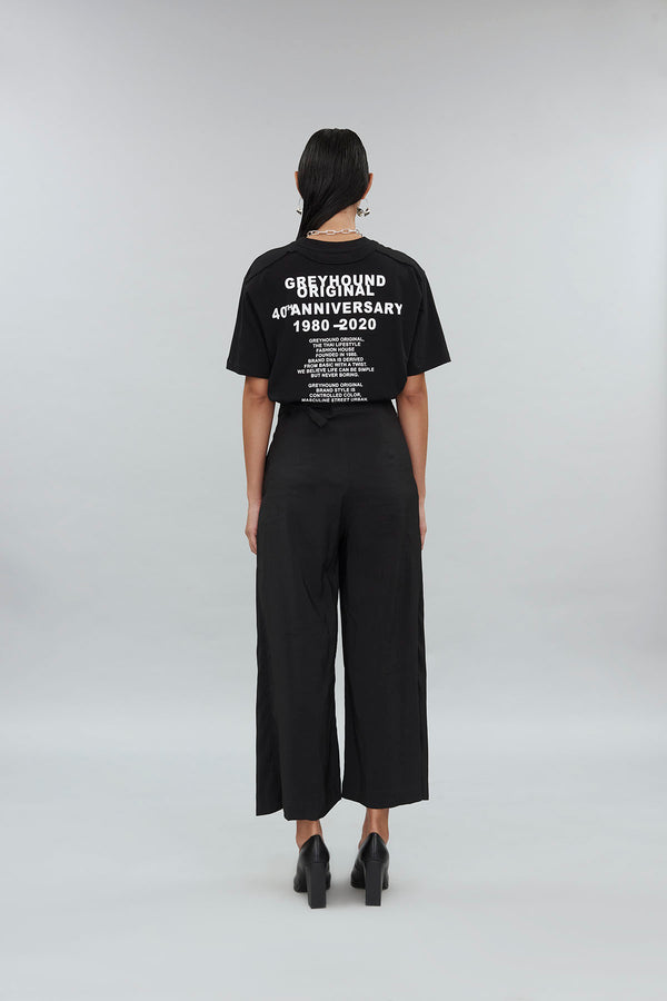 GREYHOUND 40TH ANNIVERSARY T-SHIRT