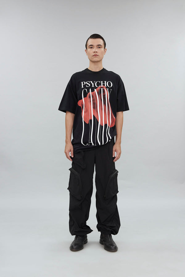 PSYCHO CANDY TEE