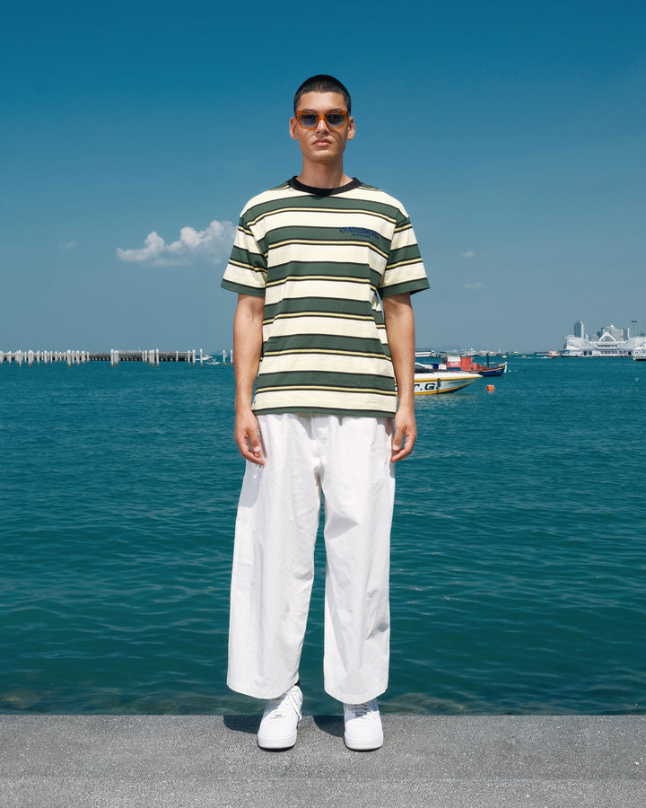 OG STRIPED T-SHRT