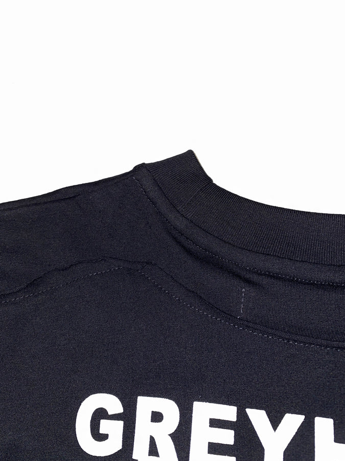 GREYHOUND 40TH ANNIVERSARY T-SHIRT