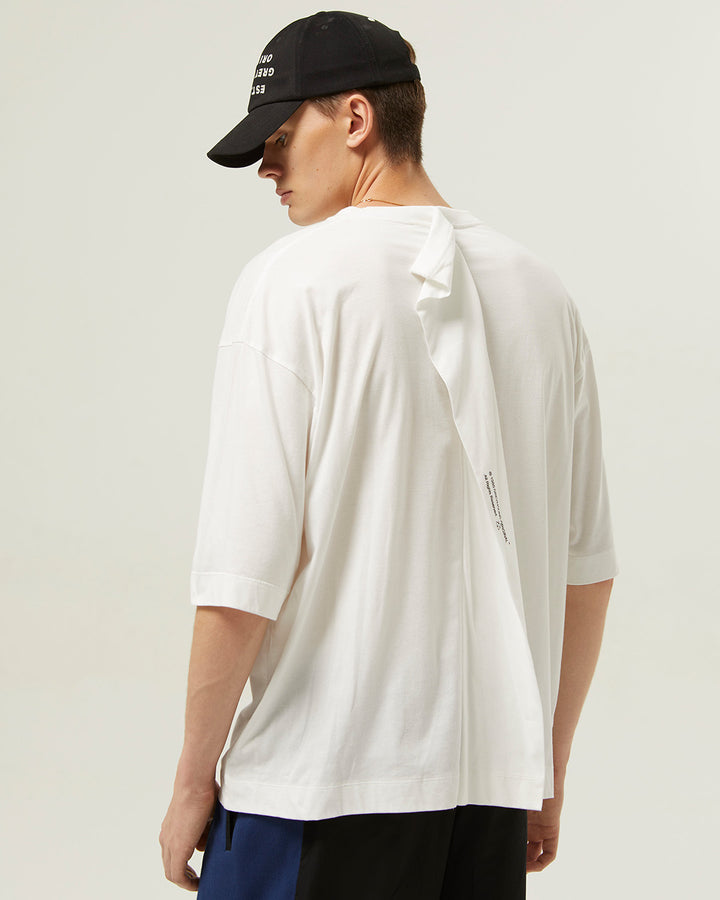 GH GREEN LABEL WINGS  T-SHIRT ♻️
