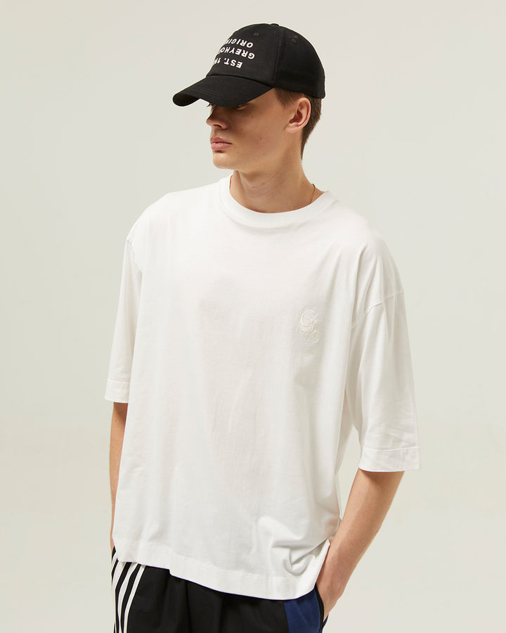 GH GREEN LABEL WINGS  T-SHIRT ♻️