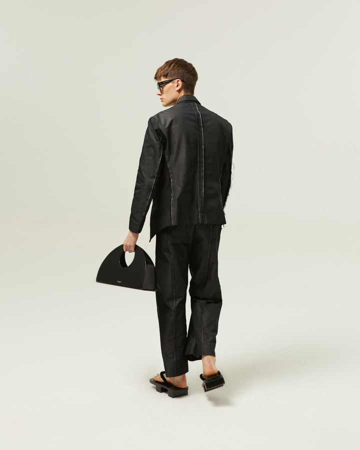 GH CROPPED TROUSERS