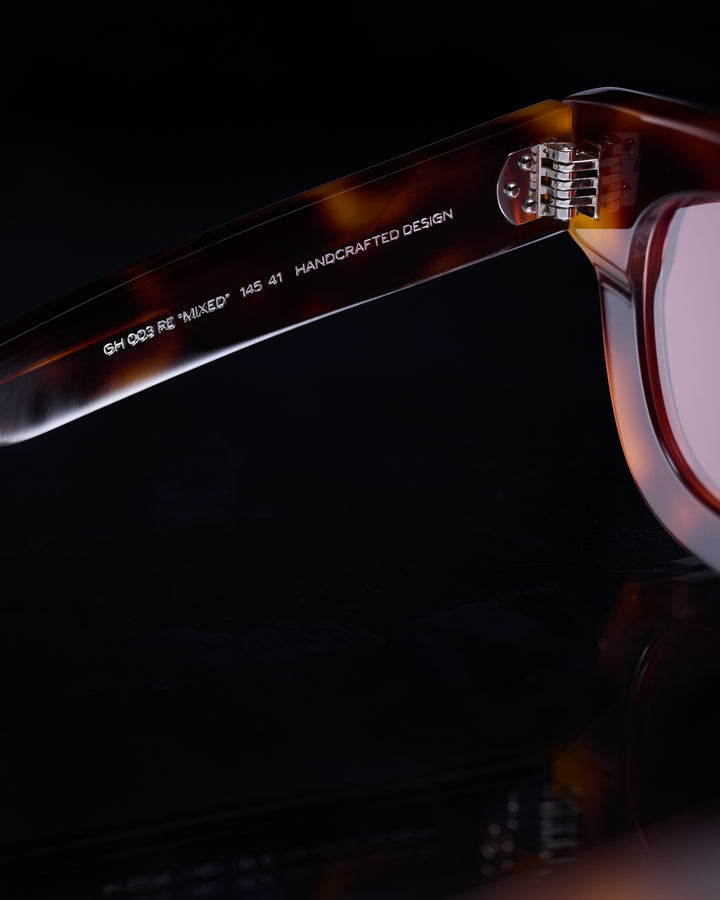 GH003 "MIXED" SUNGLASSES