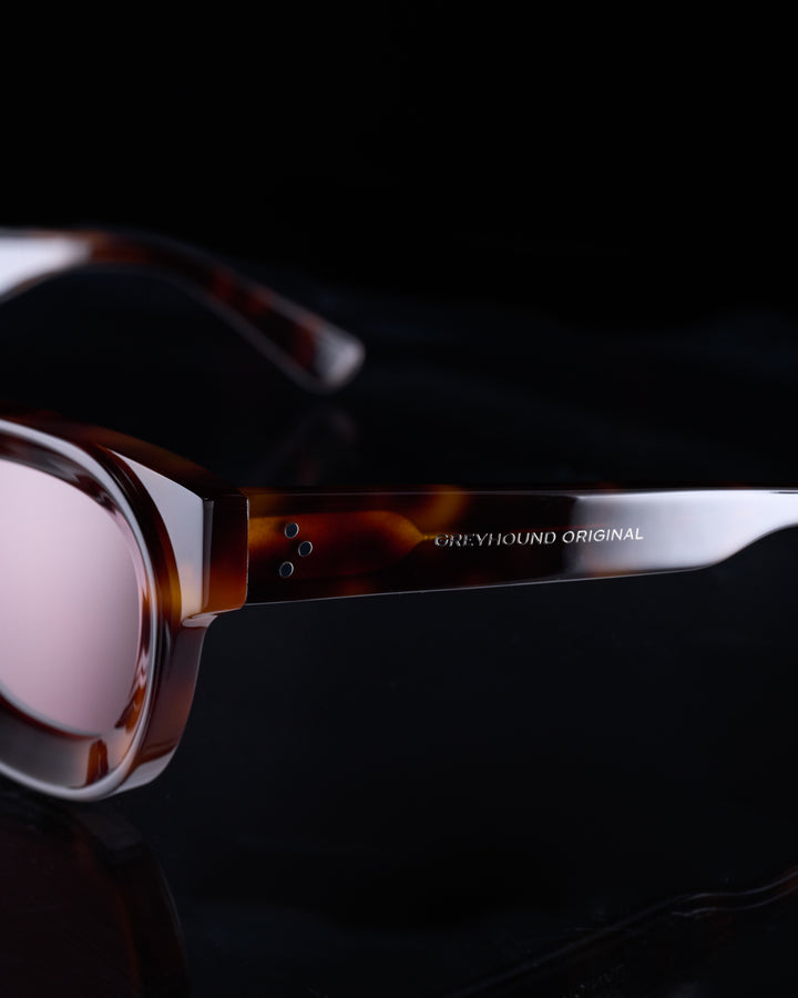 GH003 "MIXED" SUNGLASSES