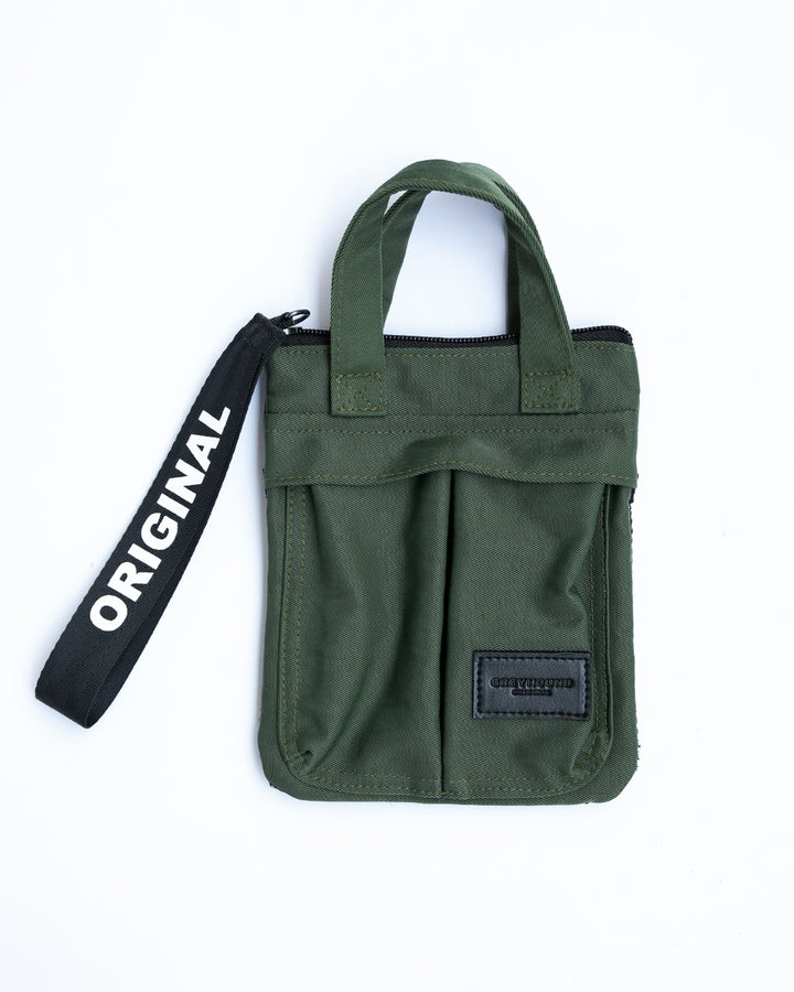 Head porter discount mini helmet bag