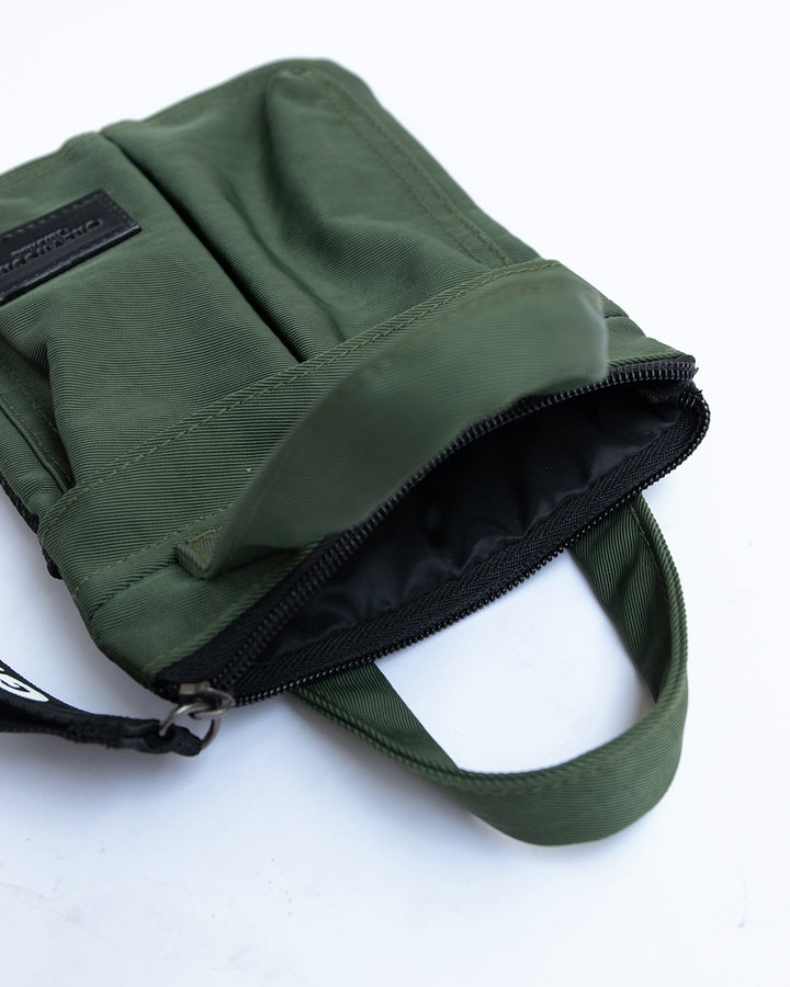 Helmet sling 2025 bag